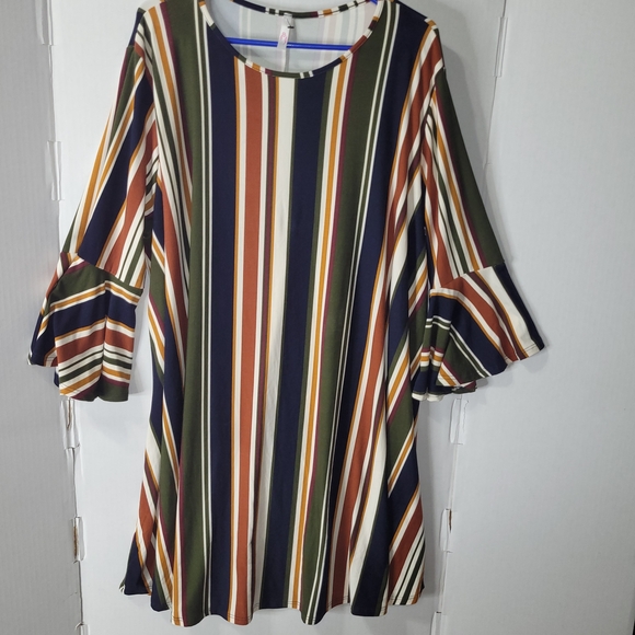 Flowy Horizontal - Picture 7 of 7